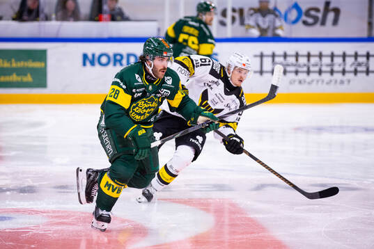 Björklövens Mathew Maione