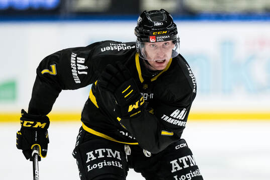 AIKs Filip Windlert