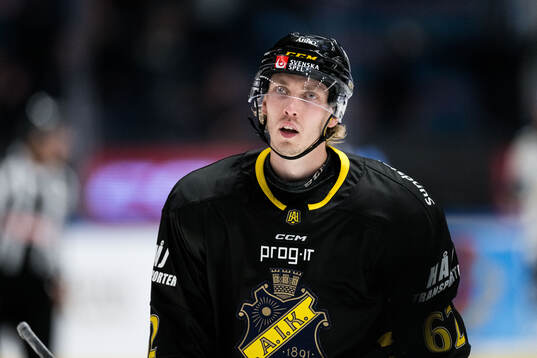 AIKs Simon Åkerström