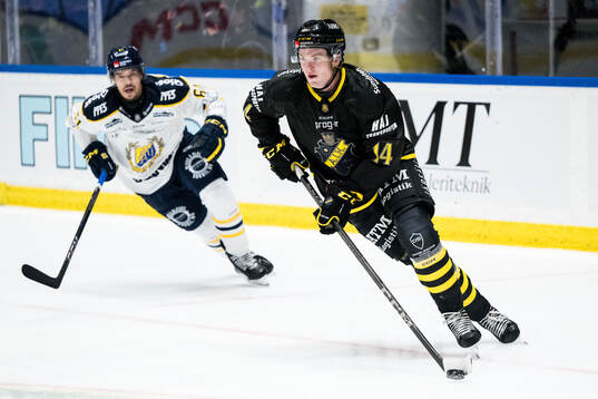 AIKs Jesper Emanuelsson