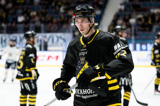 AIKs Simon Åkerström