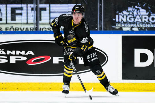 AIKs Christoffer Björk