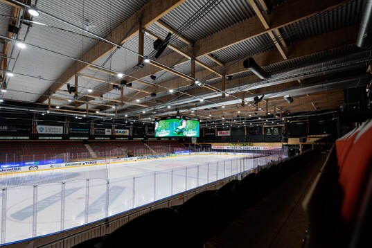 Östersunds Arena