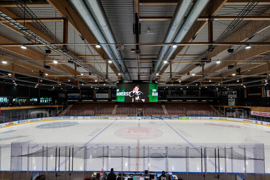 Östersunds Arena