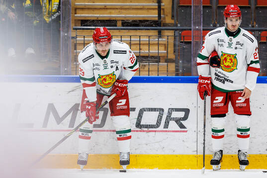 Moras Johan Persson