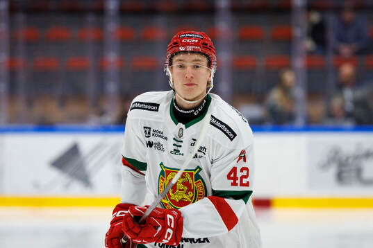 Moras Kalle Kratz