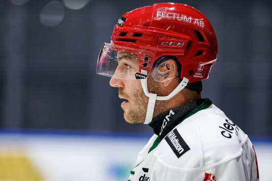 Moras Johan Persson