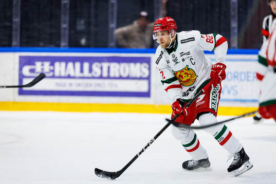 Moras Roope Laavainen