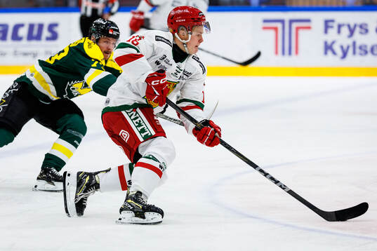 Moras Filip Björkman