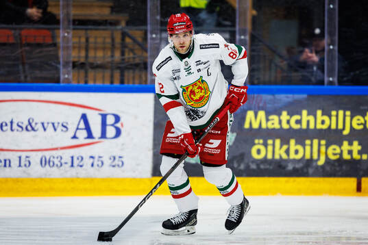 Moras Roope Laavainen
