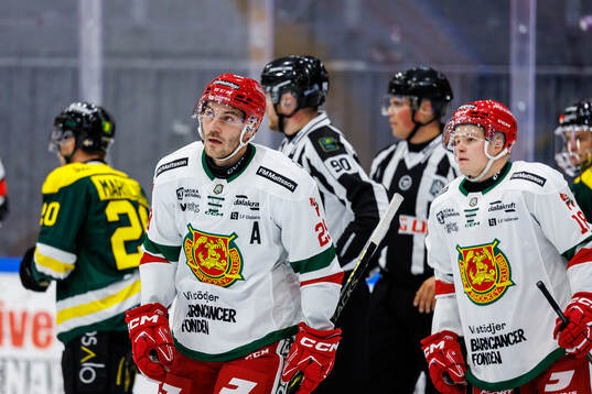 Moras Johan Persson