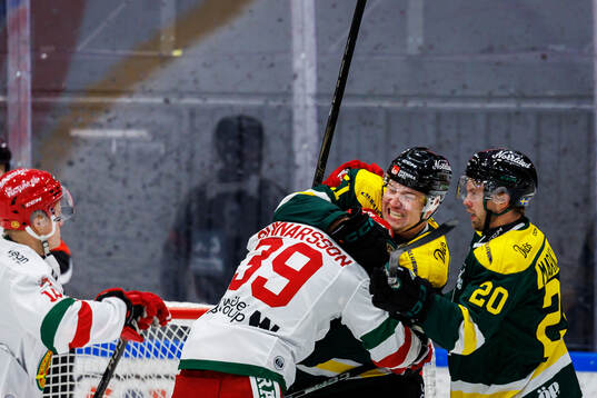 Moras Kristoffer Gunnarsson