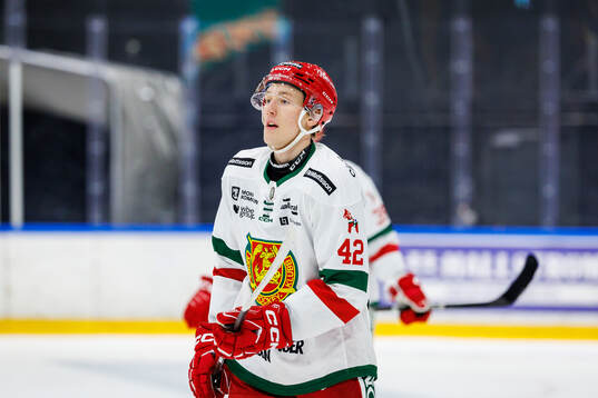 Moras Kalle Kratz  deppar