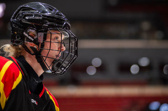 Brynäs Maja Ålenius
