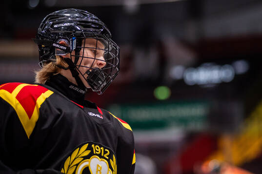Brynäs Tilde Sundnäs Grillfors