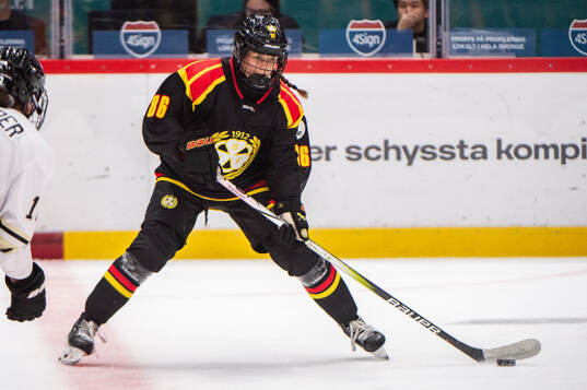 Brynäs Sanni Vanhanen