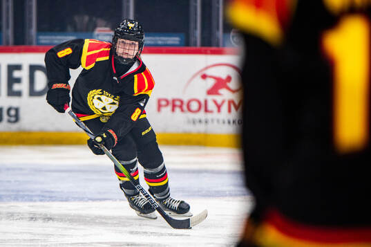 Brynäs Oona Koukkula