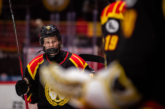 Brynäs Tilde Sundnäs Grillfors