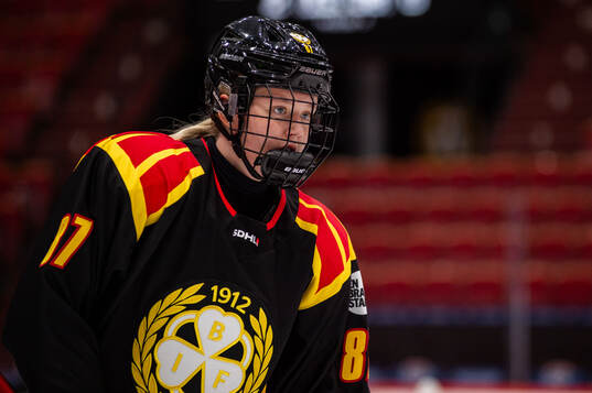 Brynäs Anna Brenkle