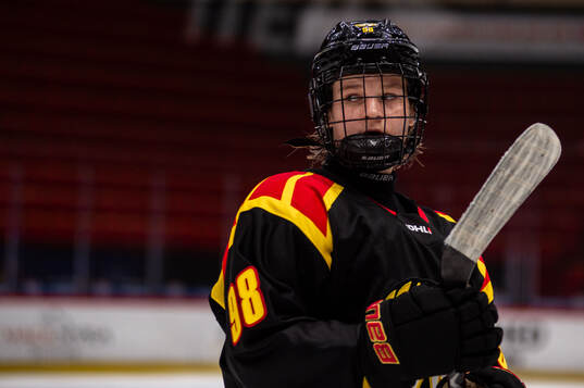 Brynäs Tilde Sundnäs Grillfors