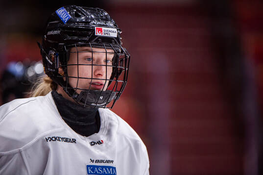 SDEs Mimmi Gill