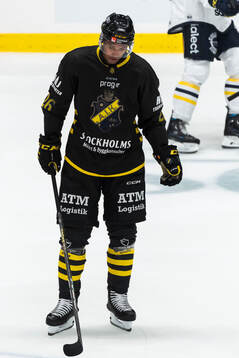 AIKs Oscar Nord deppar