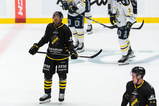 AIKs Oscar Nord deppar