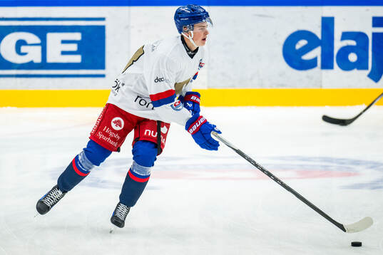 Oskarshamns Axel Landén