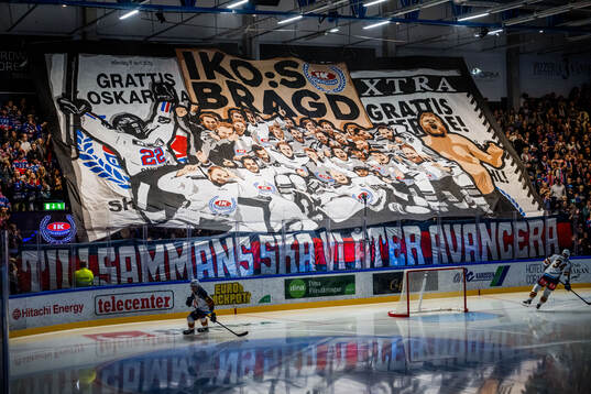 Oskarshamns tifo