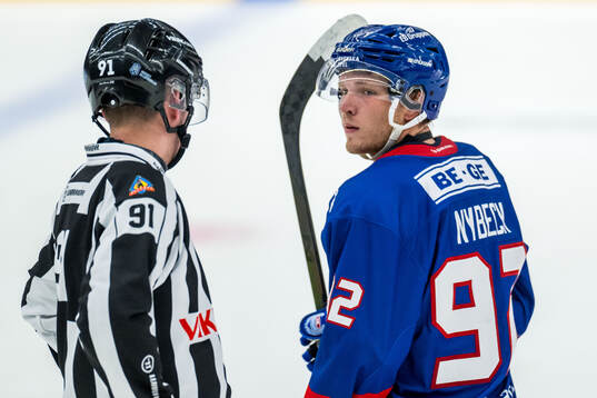 Oskarshamns Zion Nybeck