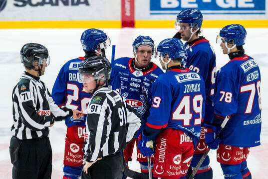 Oskarshamns spelare