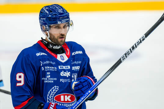 Oskarshamns Eero Savilahti