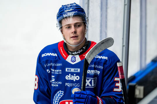 Oskarshamns Axel Landén