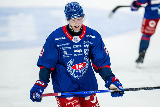 Oskarshamns Gustaf Westlund