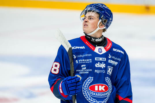 Oskarshamns Axel Landén