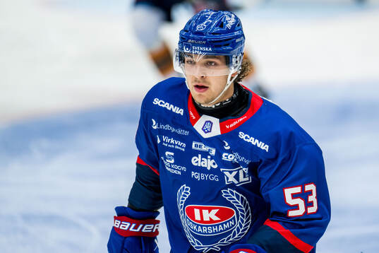 Oskarshamns Kade Landry