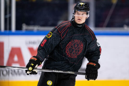 Brynäs Victor Söderström