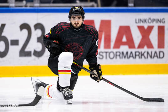 Brynäs Bobby Trivigno
