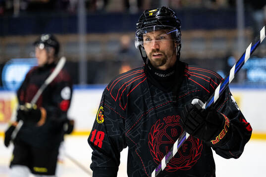 Brynäs Anton Rödin