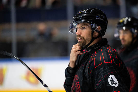 Brynäs Anton Rödin