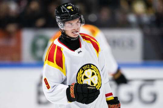 Brynäs Victor Söderström