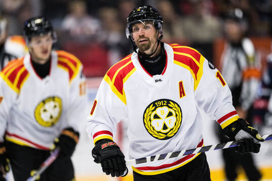 Brynäs Anton Rödin