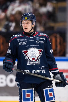 Linköpings Erik Norén