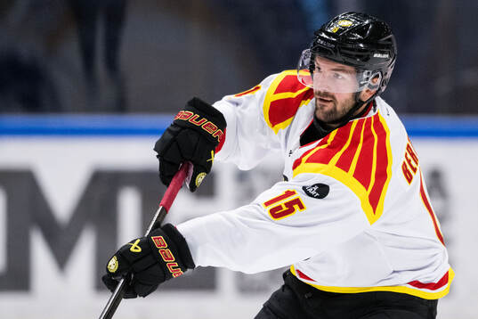 Brynäs Simon Bertilsson