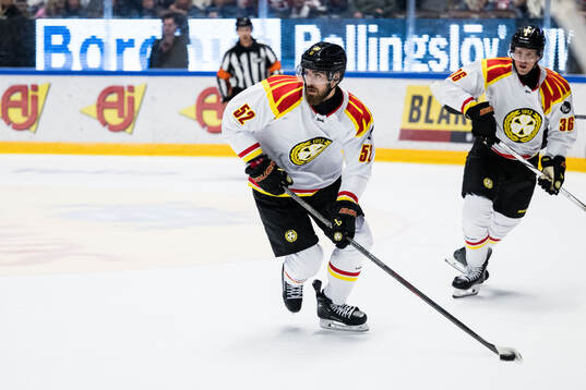 Brynäs Jack Kopacka