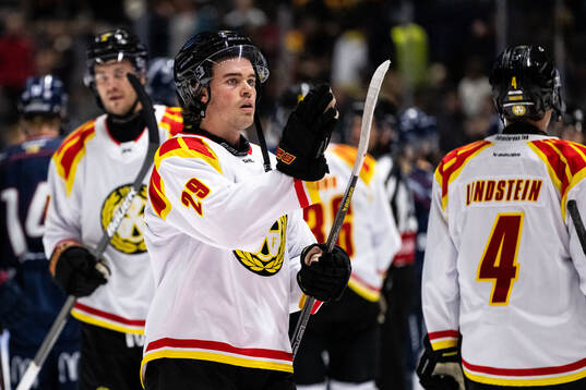 Brynäs Axel Andersson