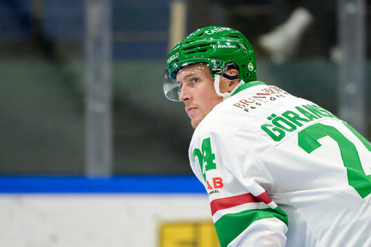 Rögles Mattias Göransson