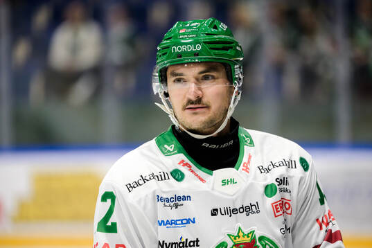 Rögles Brady Ferguson