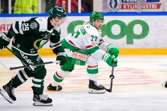 Rögles Jesper Pettersson