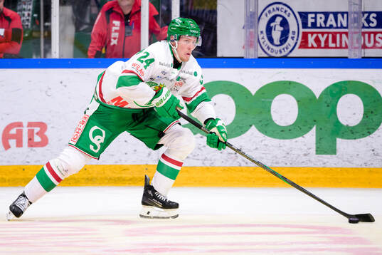 Rögles Mattias Göransson